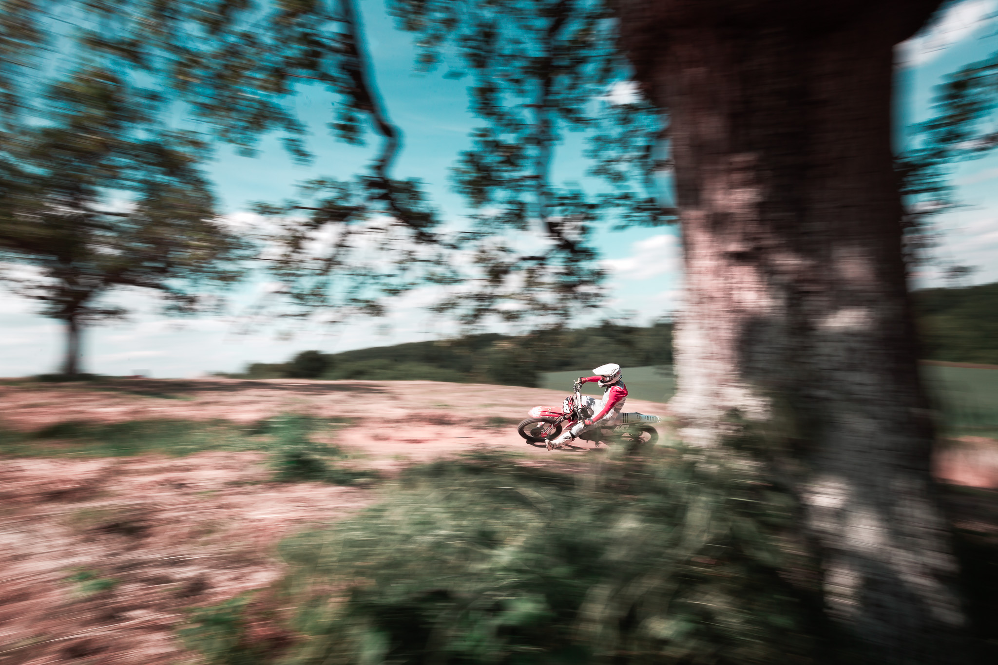 Florian Buquet // MX