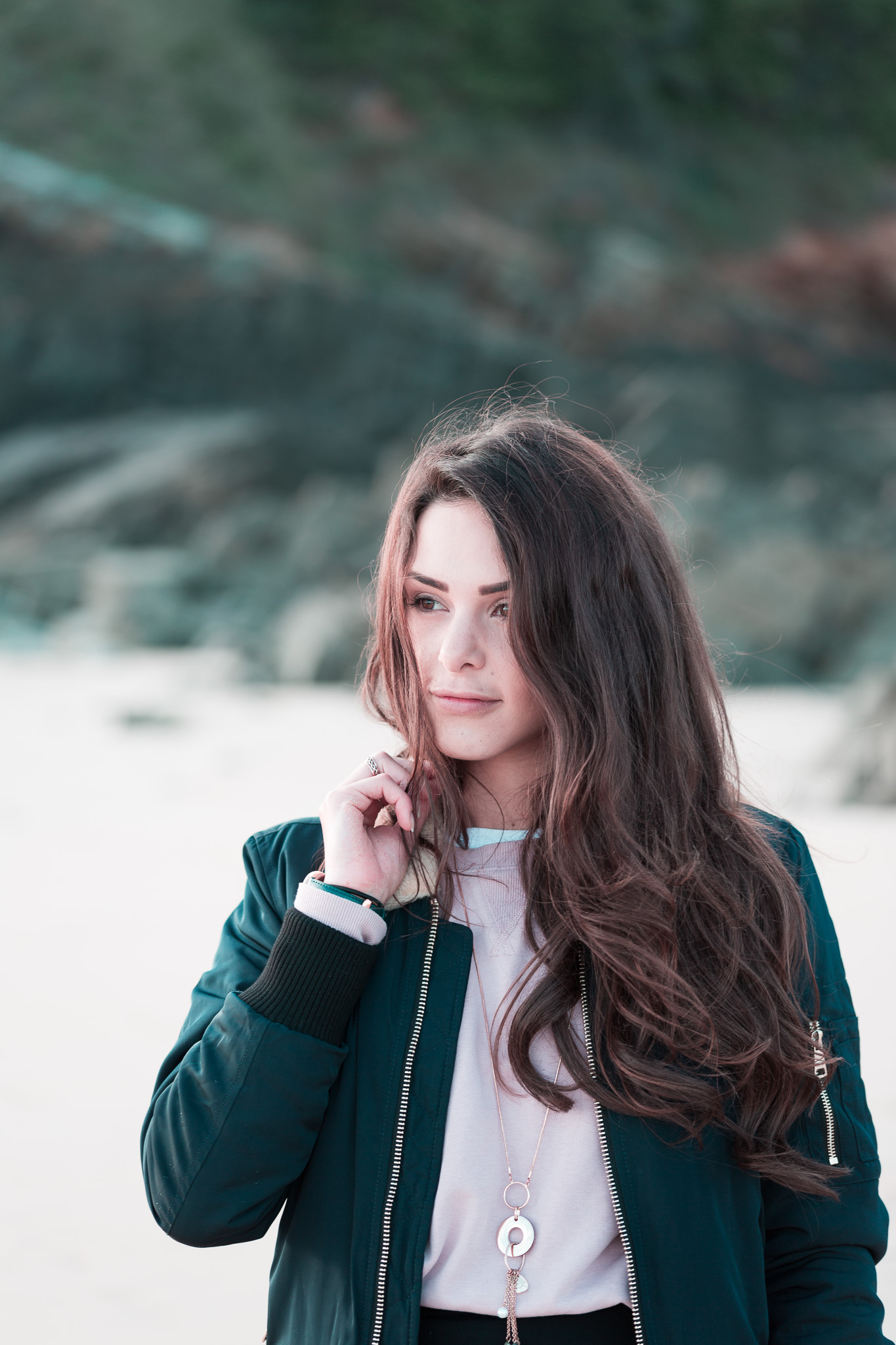 Constance 2 // Cotentin