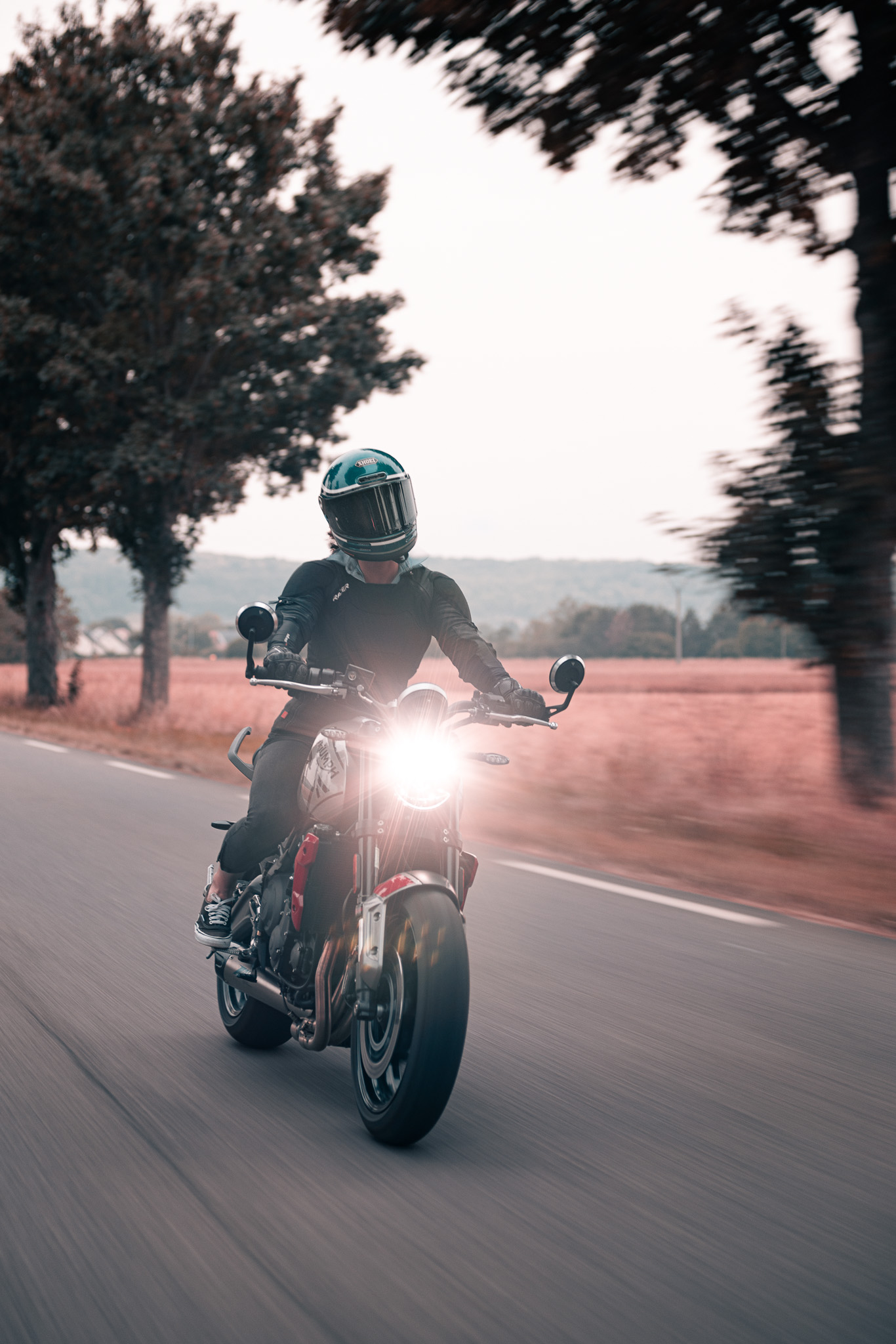 Elene_lac // Trident 660